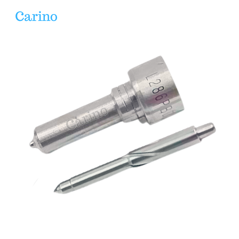 L286PBD Injector Nozzle for EJBR05601D Fuel Injector